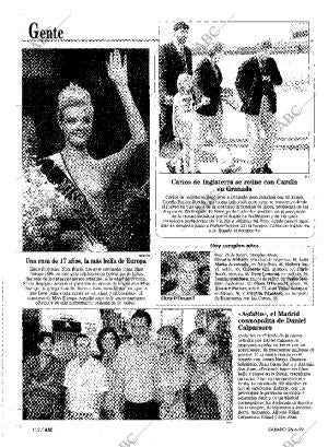 ABC MADRID 26-06-1999 página 112