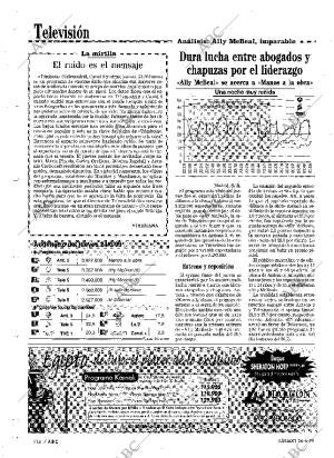 ABC MADRID 26-06-1999 página 114
