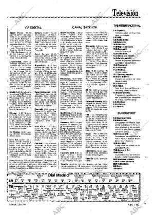 ABC MADRID 26-06-1999 página 117