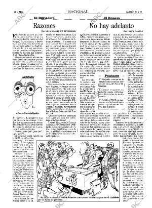 ABC MADRID 26-06-1999 página 28