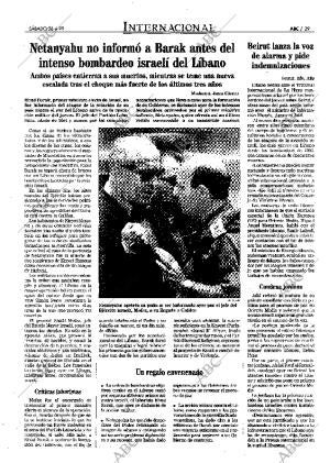 ABC MADRID 26-06-1999 página 29