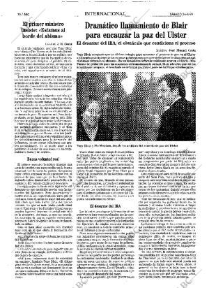 ABC MADRID 26-06-1999 página 30