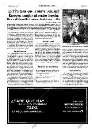 ABC MADRID 26-06-1999 página 35