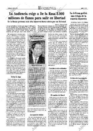 ABC MADRID 26-06-1999 página 39