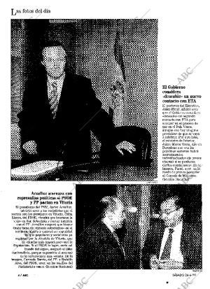 ABC MADRID 26-06-1999 página 4