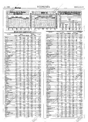 ABC MADRID 26-06-1999 página 44