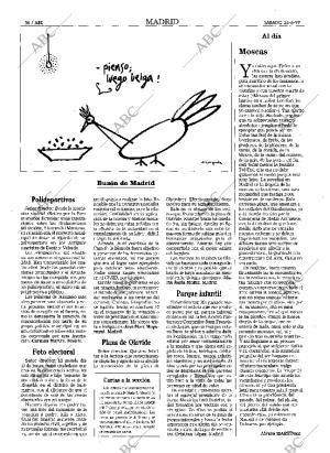 ABC MADRID 26-06-1999 página 56