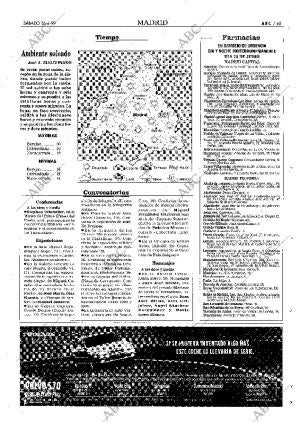 ABC MADRID 26-06-1999 página 65