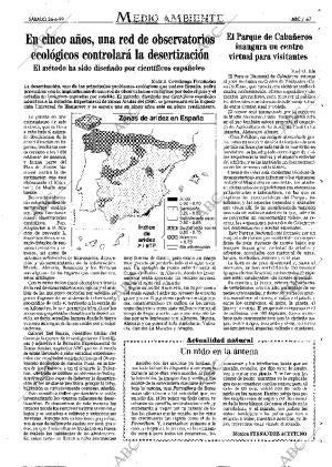 ABC MADRID 26-06-1999 página 67