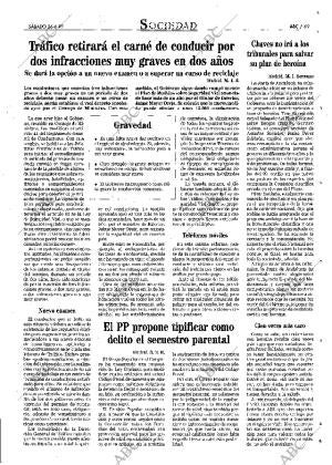 ABC MADRID 26-06-1999 página 69