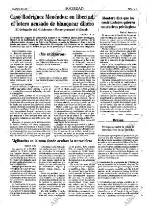 ABC MADRID 26-06-1999 página 71