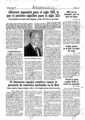 ABC MADRID 26-06-1999 página 75