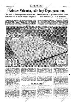 ABC MADRID 26-06-1999 página 77
