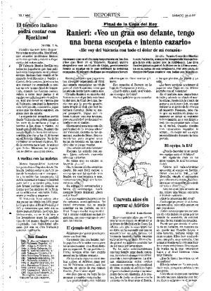 ABC MADRID 26-06-1999 página 78