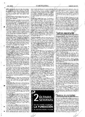 ABC MADRID 26-06-1999 página 88