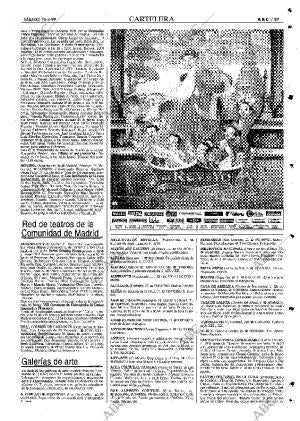 ABC MADRID 26-06-1999 página 89