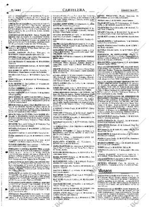 ABC MADRID 26-06-1999 página 90