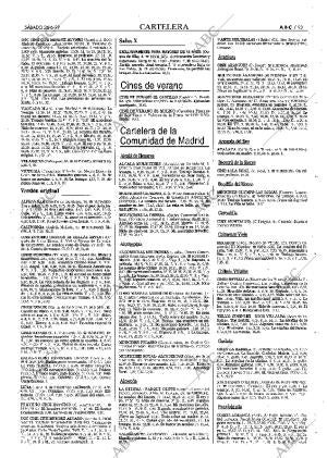 ABC MADRID 26-06-1999 página 93