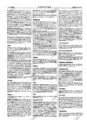 ABC MADRID 26-06-1999 página 94
