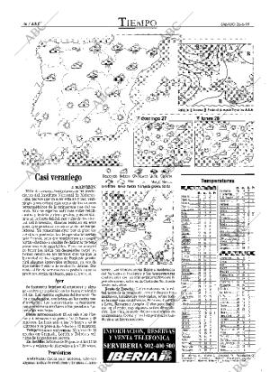 ABC SEVILLA 26-06-1999 página 46