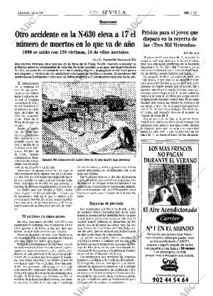 ABC SEVILLA 26-06-1999 página 55