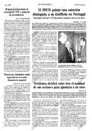 ABC SEVILLA 26-06-1999 página 70