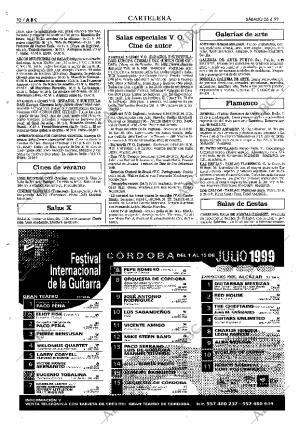 ABC SEVILLA 26-06-1999 página 92