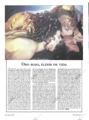 CULTURAL MADRID 26-06-1999 página 17