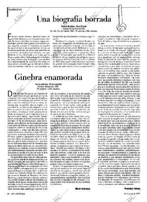 CULTURAL MADRID 26-06-1999 página 20