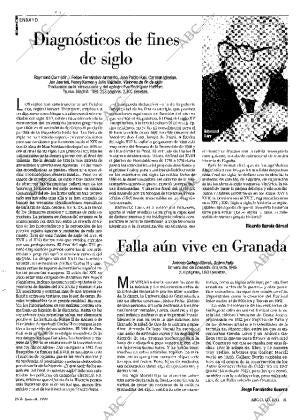 CULTURAL MADRID 26-06-1999 página 21
