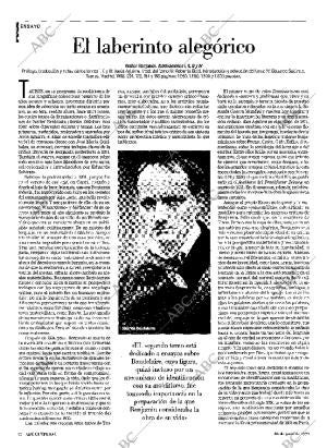 CULTURAL MADRID 26-06-1999 página 22