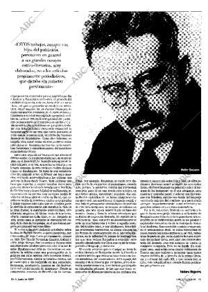 CULTURAL MADRID 26-06-1999 página 23