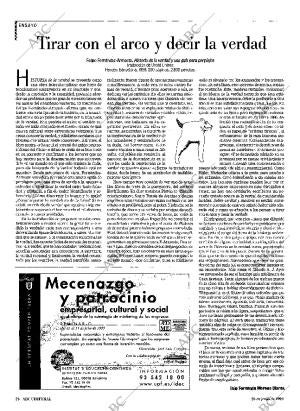 CULTURAL MADRID 26-06-1999 página 24