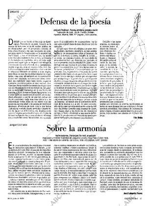 CULTURAL MADRID 26-06-1999 página 27