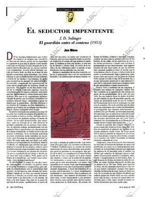 CULTURAL MADRID 26-06-1999 página 28