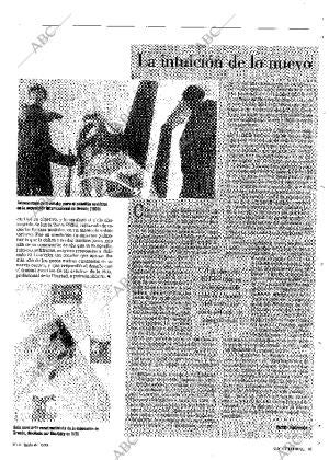 CULTURAL MADRID 26-06-1999 página 31