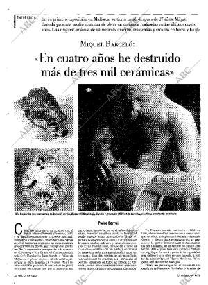 CULTURAL MADRID 26-06-1999 página 32