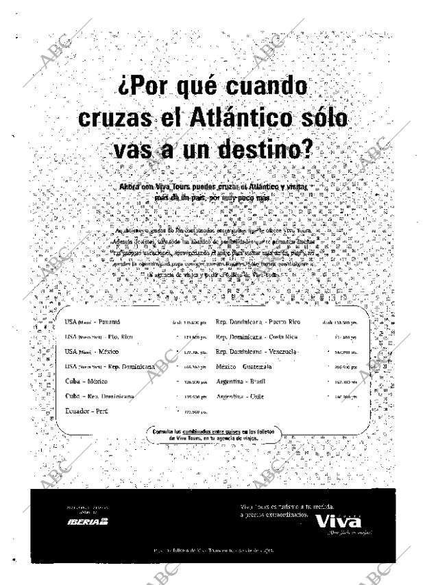 CULTURAL MADRID 26-06-1999 página 42