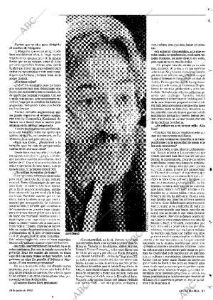 CULTURAL MADRID 26-06-1999 página 51