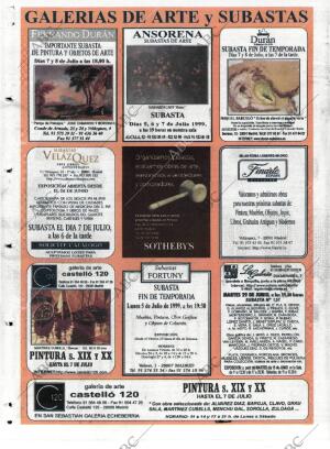 CULTURAL MADRID 26-06-1999 página 56