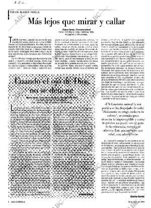 CULTURAL MADRID 26-06-1999 página 6