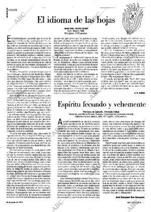 CULTURAL MADRID 26-06-1999 página 7