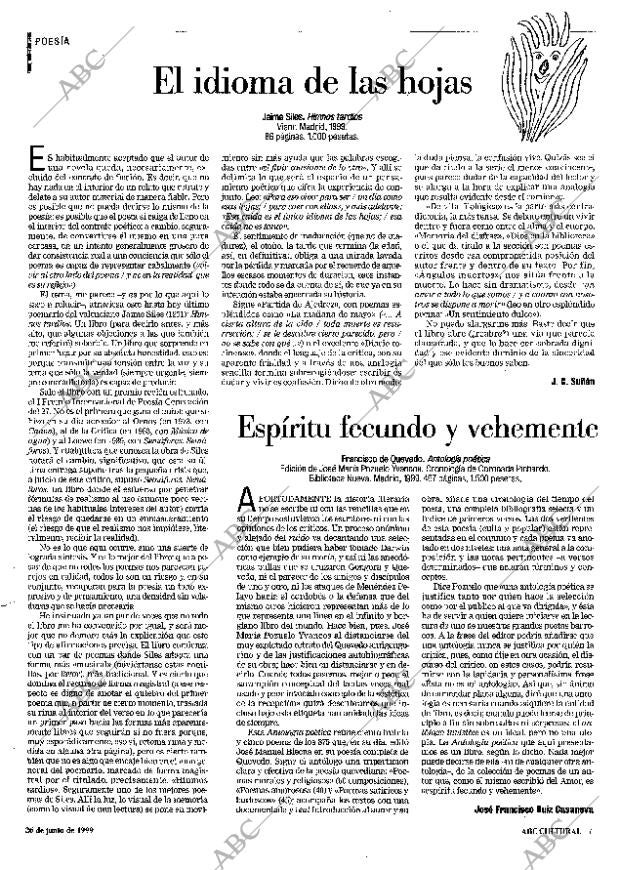 CULTURAL MADRID 26-06-1999 página 7