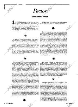 CULTURAL MADRID 26-06-1999 página 8