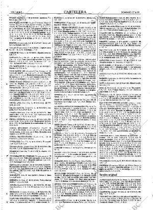 ABC MADRID 27-06-1999 página 108