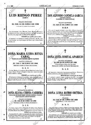 ABC MADRID 27-06-1999 página 116