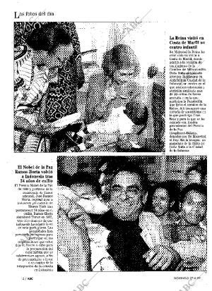 ABC MADRID 27-06-1999 página 12