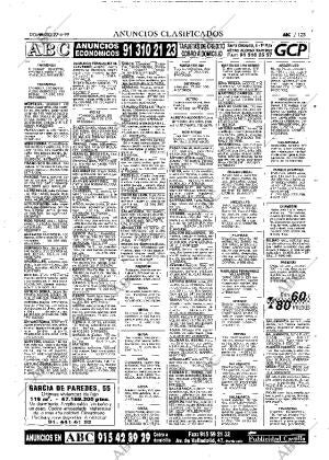 ABC MADRID 27-06-1999 página 123