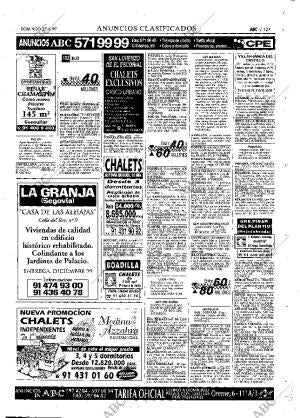 ABC MADRID 27-06-1999 página 127