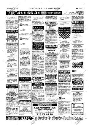 ABC MADRID 27-06-1999 página 135
